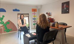 Odunpazarı’ndan Özel Gereksinimli Bireylerin Annelerine Psikolojik Danışmanlık Desteği
