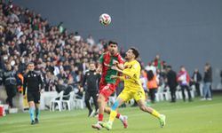 Milletvekili Hatipoğlu: "Eskişehirspor taraftarı yalnız değildir"