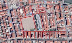 Bazı Sokaklar Geçici Olarak Trafiğe Kapatılacak