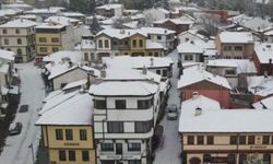 Bayramın ilk gününde karla karışık yağmur bekleniyor