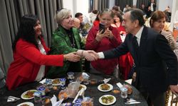 Başkan Ataç: “850 Bin Kişiyi Aynı İftar Sofrasında Buluşturduk”