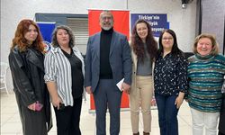 "Güçlü kadın emeği güçlü teşkilat demektir”