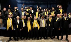 Eskişehir Lokantacılarda Yeni Başkan Murat Arnik