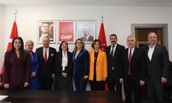 “Gücümüzü Milletten Alıyor Yolumuzu Milletle Yürüyoruz”