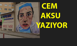 Aman Doktor Canım Gülüm Doktor