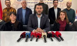 Eğitim Bir-Sen İki Öğretmene Yapılan  Saldırıya Tepki Gösterdi