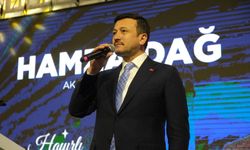 "Eninde sonunda Netanyahu'dan da ABD'den de hesap sorulacaktır"