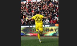 Eskişehirspor taraftarından Hatipoğlu’na "transfer" teşekkürü