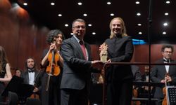 Senfoni Orkestrası’ndan 8 Mart Konseri