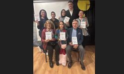 Prof. Dr. Hikmet Hassa'dan ‘Film Şeridi Gibidir Hayat'