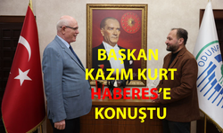 Başkan Kurt’un Kreş Mutluluğu