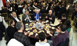 “İftarlarla Toplumsal Dayanışma Güçleniyor”