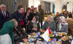 Başkan Ataç: “Sizler Bizim Baş Tacımızsınız”