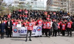 Öğretmenler her gün ölüm korkusuyla mı derse girecek?