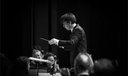 Ünlü Solistler Eskişehir’de