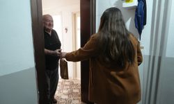 65 Yaş Üstüne Anlamlı Ziyaret