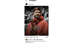 "Bir Zamanlar Deli Doluyduk"