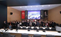 Eskişehir Ticaret Odası Girişimcilik Akademisi Toplantıyla Tanıtıldı