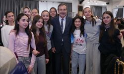 Başkan Ataç: “Spor İnsanı İyileştirir”