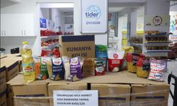 Halk Market’e Anlamlı Destek