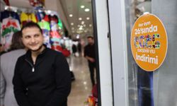 Her Ayın 26’sı İndirim Günü Coşkusu Devam Ediyor