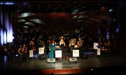 Fırebırd Orchestra Konseri Beğeni Topladı