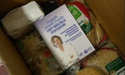 “Şehir Paylaşmaktır” İyilik Hareketi Büyüyor