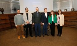 İletişim Buluşmalarında Kurumsal İtibarın Gücü Anlatıldı