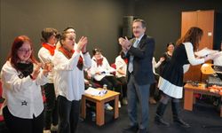 Başkan Ataç: “Dayanışma Ve Sevgi Bizim En Güçlü Bağımızdır”