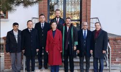 "Habil Başkan da Sivrihisar halkının iradesi de yalnız değildir"