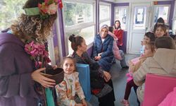 Masalların İzinde Sazova’da Unutulmaz Bir Gün