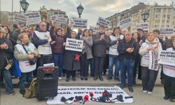 Gazetecilik Suç Değildir! İsmail Arı’ya Özgürlük!