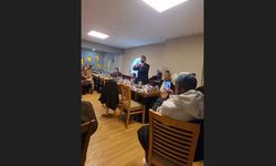 "Topraksız hayvansız ağaçsız bir yaşamı dayatıyorlar"