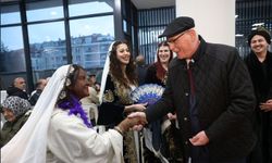 Odunpazarı Belediyesi’nden Ramazan’a Anlamlı Veda