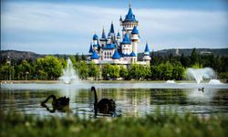 Eskişehir'de hava ısınıyor