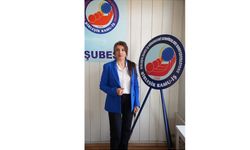 "Kadınlar toplumsal cinsiyet rolleri aracılığıyla sistematik biçimde ikincilleştirilmekte"