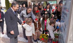 Başkan Ataç: “Aynı Azimle Yolumuza Devam Edeceğiz”