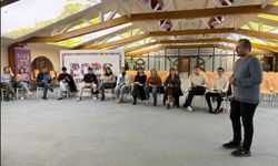 Gençlerin Yaratıcı Gücü “26altı26” Programında Buluşuyor