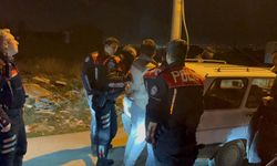 'Dur' ihtarına uymayan alkollü sürücüye 340 bin TL ceza