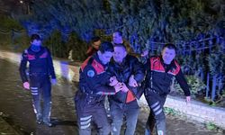 Alkolmetreyi üflemeyi de reddedince 350 bin TL ceza kesildi