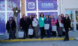 Su Tasarrufu Bilinci Kadınlarla Yaygınlaşıyor