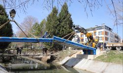 İskele 26’ya Ulaşım Daha Güvenli Ve Konforlu Olacak