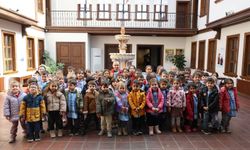 Miniklerden Tarihe Yolculuk