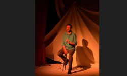 Sahnenin Işığı Eskişehir’den Yükseliyor