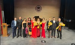 Odunpazarı’nda Bahar Konseri