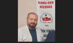 "Devlet çalışanını koruduğu ölçüde güçlüdür"