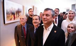 Kadınların Hikâyesi Fotoğraflarla Tepebaşı’nda