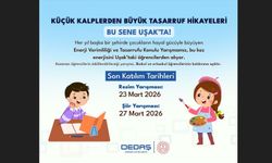 OEDAŞ’ın Geleneksel Şiir Ve Resim Yarışması Bu Yıl Uşak’ta