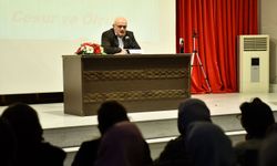 Tepebaşı’nda Ramazan Boyunca Bilgi Ve Maneviyat Buluşması