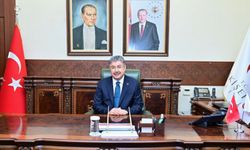 "Eskişehir bölgenin sağlık üssüdür"